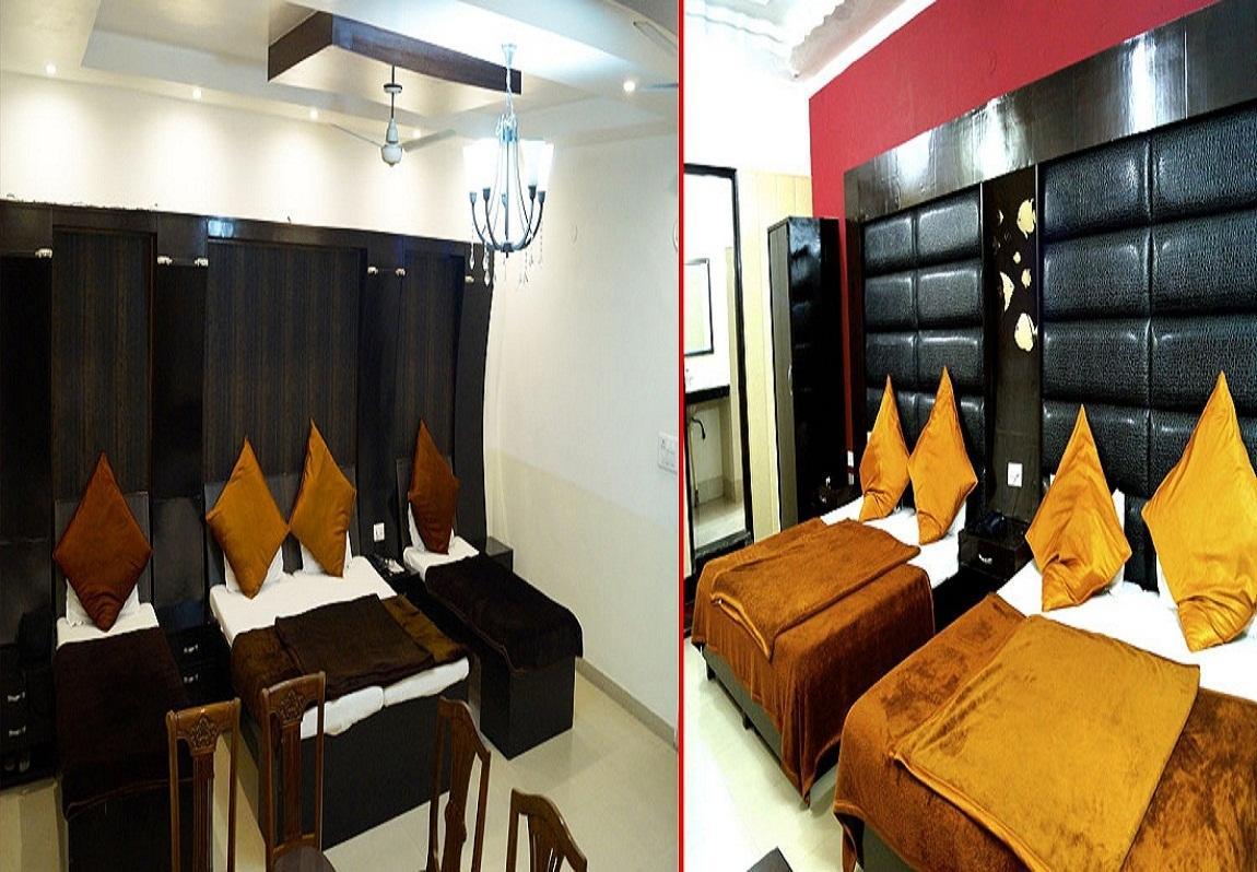 Hotel Shiraz Continental Amritsar
