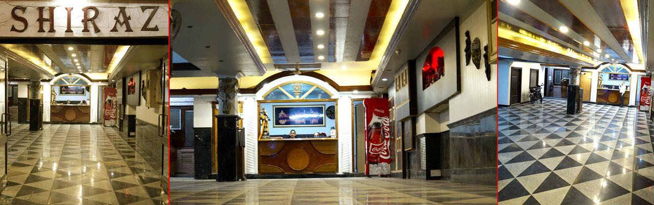 Shiraz Continental Hotel Amritsar